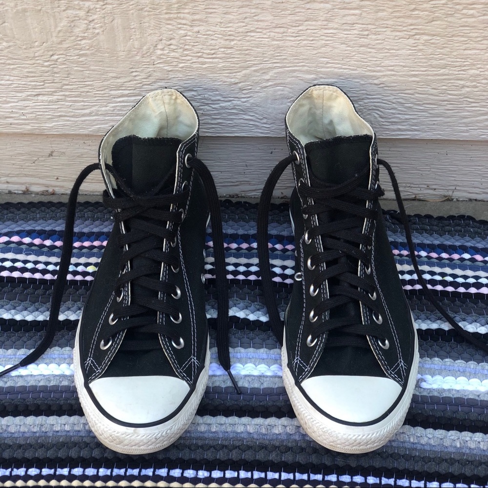 Converse All-Star High-Tops